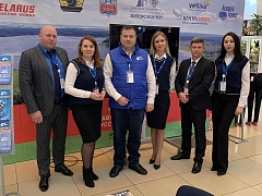 Презентация туристического потенциала Республики Беларусь в Омске!